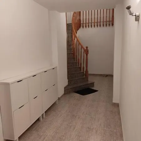 Casa Laurel * Camarles