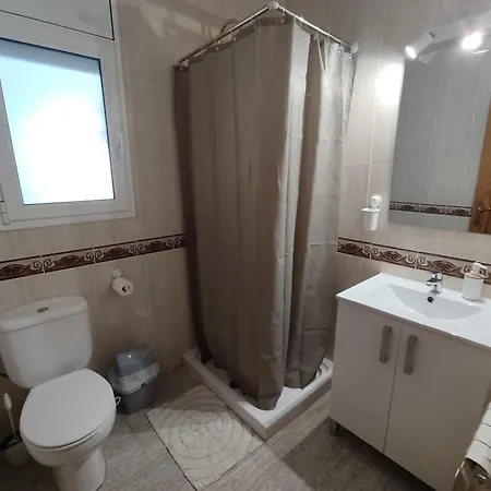 Apartment Casa Laurel Camarles