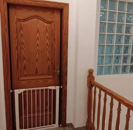 Casa Laurel *