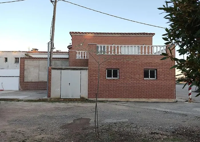 Casa Laurel Appartement