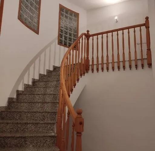 Casa Laurel *