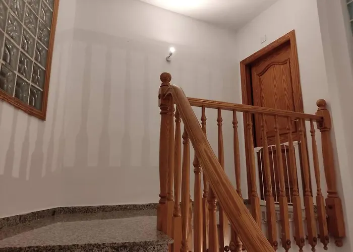 Appartement Casa Laurel Camarles