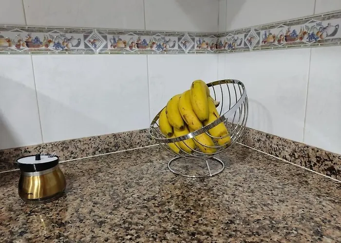 Appartement Casa Laurel Camarles
