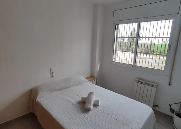 Appartement Casa Laurel *