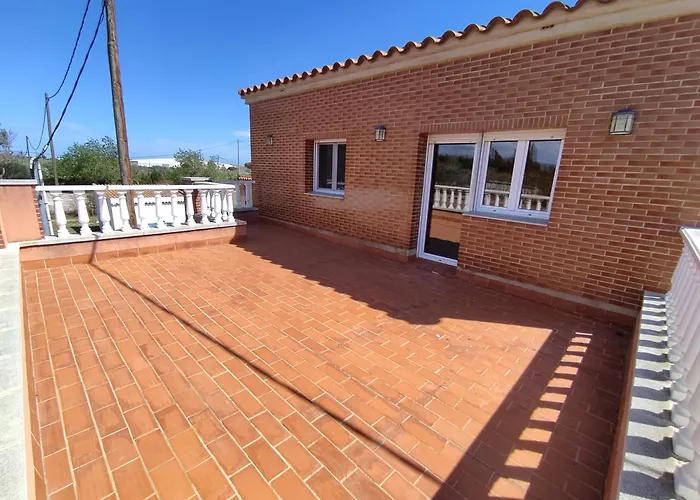 Appartement Casa Laurel Camarles