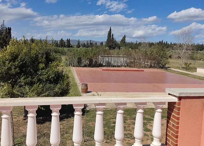 Casa Laurel Appartement