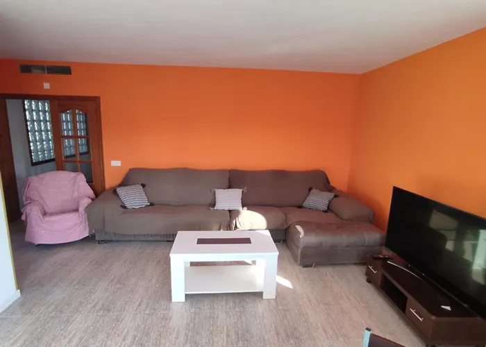 Casa Laurel Appartement