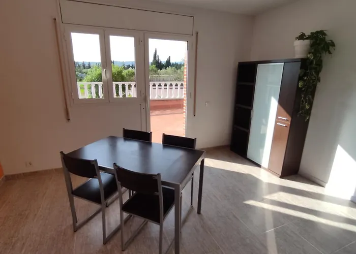 Appartement Casa Laurel *