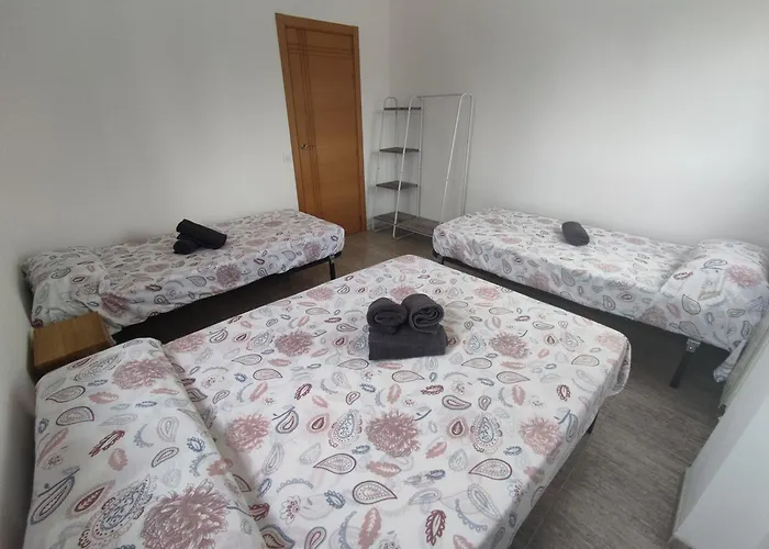 Appartement Casa Laurel