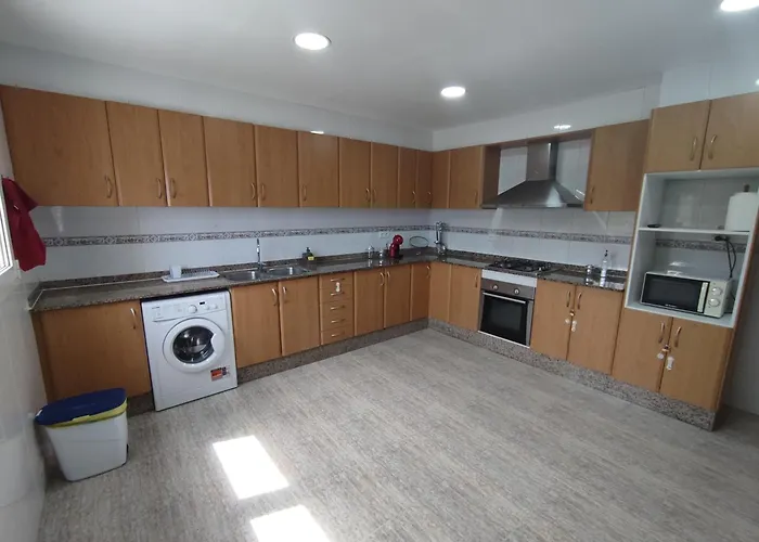 Casa Laurel Appartement *