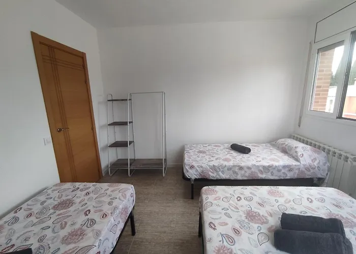 Appartement Casa Laurel Camarles