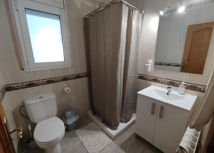 Appartement Casa Laurel Camarles
