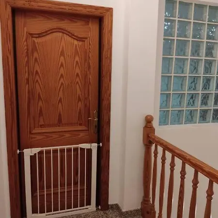 Casa Laurel *