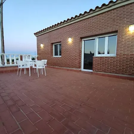 Apartment Casa Laurel *