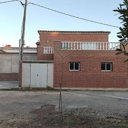 Casa Laurel Apartment