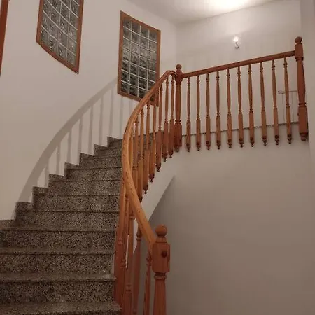 Casa Laurel *