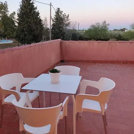 Casa Laurel Apartment *