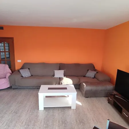 Casa Laurel Apartment