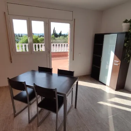 Διαμέρισμα Casa Laurel *