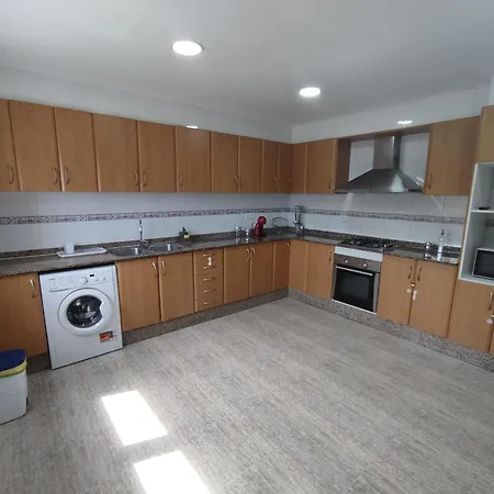 Casa Laurel Apartment *