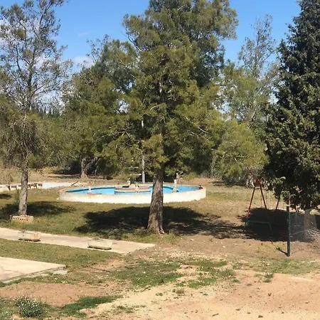 Apartman Casa Laurel *