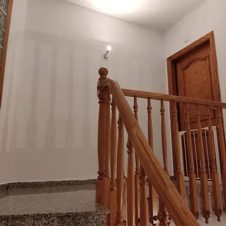 Apartman Casa Laurel Camarles
