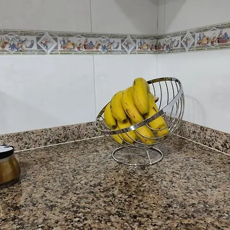 Apartman Casa Laurel Camarles