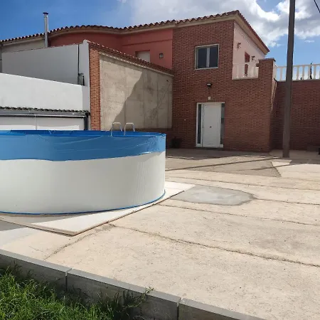 Apartman Casa Laurel