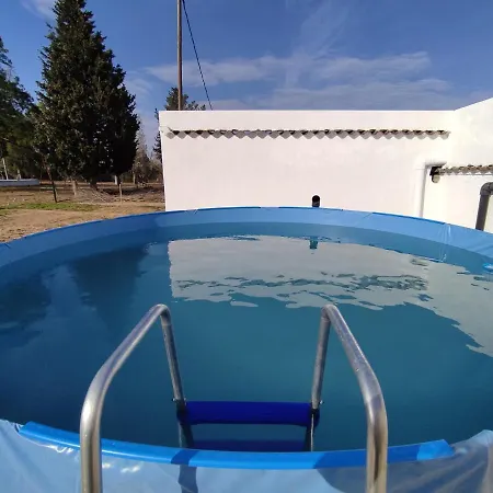 Apartman Casa Laurel *