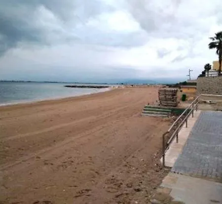 Apartman Casa Laurel *