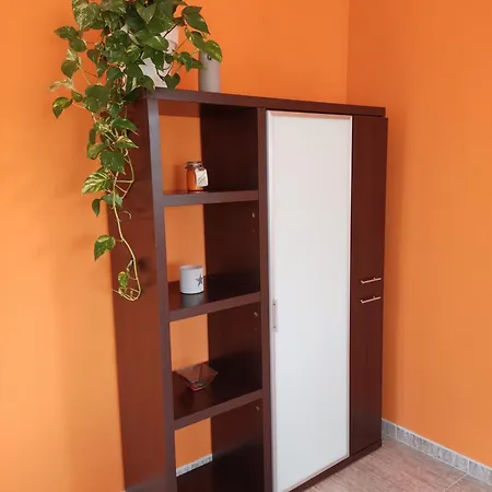 Apartman Casa Laurel *