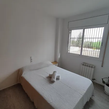 Apartman Casa Laurel *