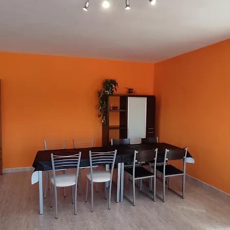Apartman Casa Laurel Camarles
