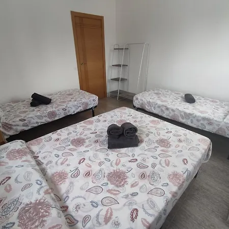Apartman Casa Laurel