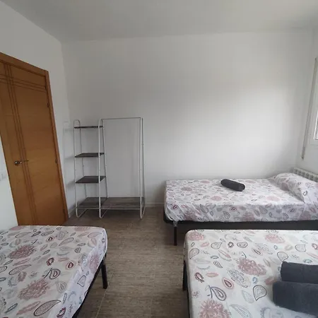 Apartman Casa Laurel Camarles
