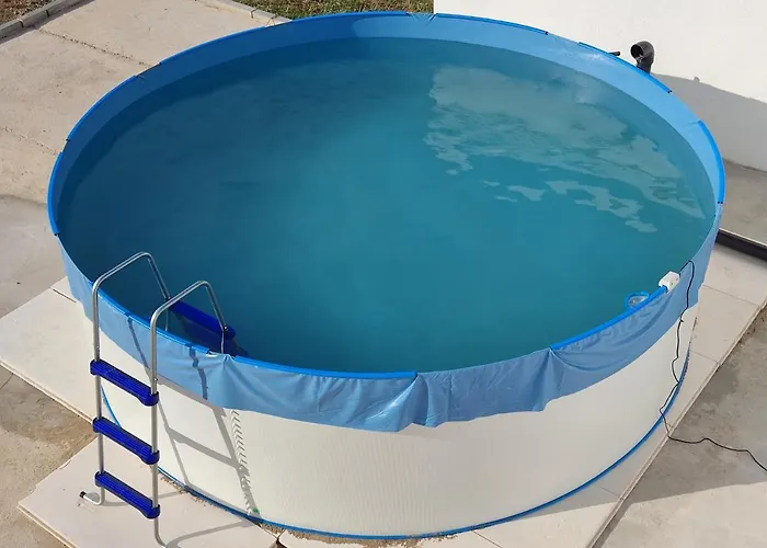 아파트 Casa Laurel Camarles