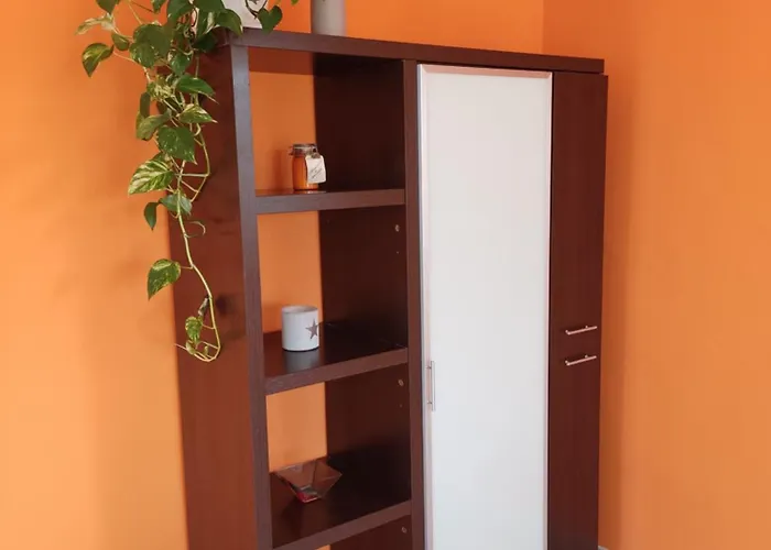 아파트 Casa Laurel *