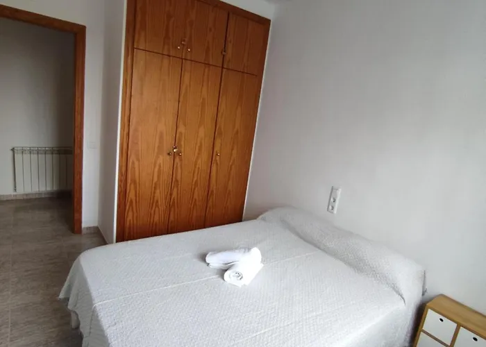 Casa Laurel 아파트 Camarles